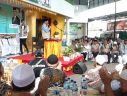 Satukan Tekad Aceh Sepakat Tolak Berita Hoax Dan Ujaran Kebencian Pada Pilkada 2024