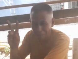 Andi Muktamar Bersyukur Adanya Bpjs Kesehatn Gratis Dari Pammase