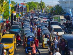 Rahman Bemor Ungkapkan Tidak Terbenani Retribusi Ker Semasa Pammase