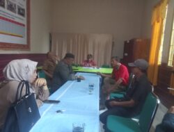 RAPI Wilayah 14 Sinjai, Akan Gelar RAKER 2025