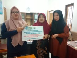 Pemdes Saohiring Salurkan Dana BLT Tahun 2024, Tahap Ke-4 Untuk 36 KPM