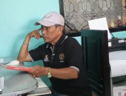 Di Tahun 2025, Akan (kah) Dana Desa Masih Rawan Di Korupsi ?