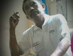 Tentang Rangkap Profesi, Lsm Dan Wartawan.