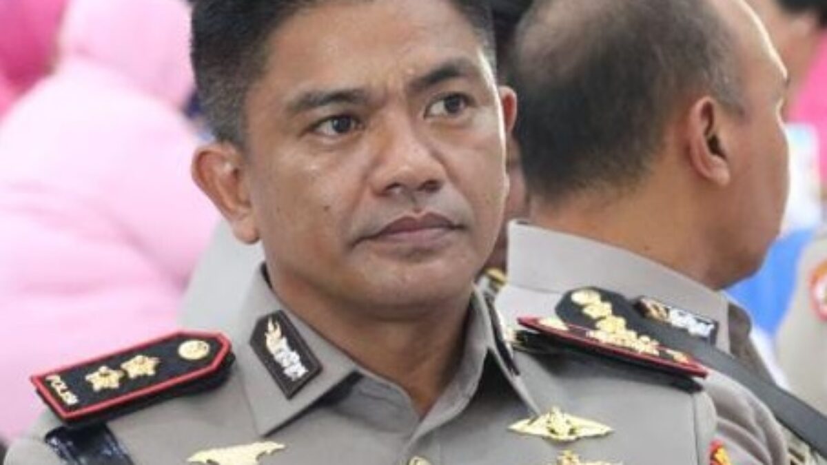 Penuntasan Sejumlah Kasus Di Pangkep, “PR” Bagi Akbp.Muhammad Husni Ramli,