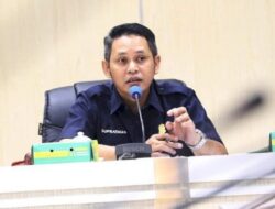 Ketua DPRD Makassar Ingatkan Pemkot, Jangan Rekrut Pegawai Secara Diam-Diam.