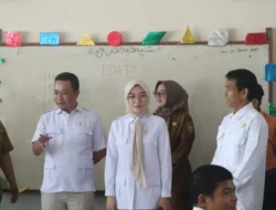 Program Makan Bergizi Gratis Di Sekolah, Dipantau Fraksi Gerindra