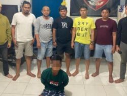 Setubuhi Anak Di Bawah Umur, Reskrim Polres Sinjai Amankan Pelaku