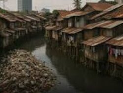 Marak Bangunan Liar, DPRD Makassar Akan Gelar Rapat Dengan Instansi Terkait