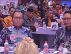 Forum Konsultasi Publik Terkait Rancangan Awal RKPD Kota Makassar 2025, Dihadiri Pimpinan Dan Anggota DPRD Makassar