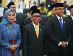 Lelang Kegiatan Fisik Lingkup Pemkot Makassar Tahun 2025, DPRD Makassar Imbau Ditunda