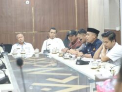Nasib Ribuan Tenaga Kesehatan Non – ASN Di Makassar Dupertaruhkan.DPRD Bertindak