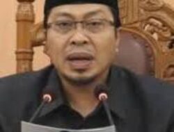 Wakil Ketua DPRD Makassar Desak Aparat Selidiki Kebakaran Kantor Dinas Pendidikan Makassar