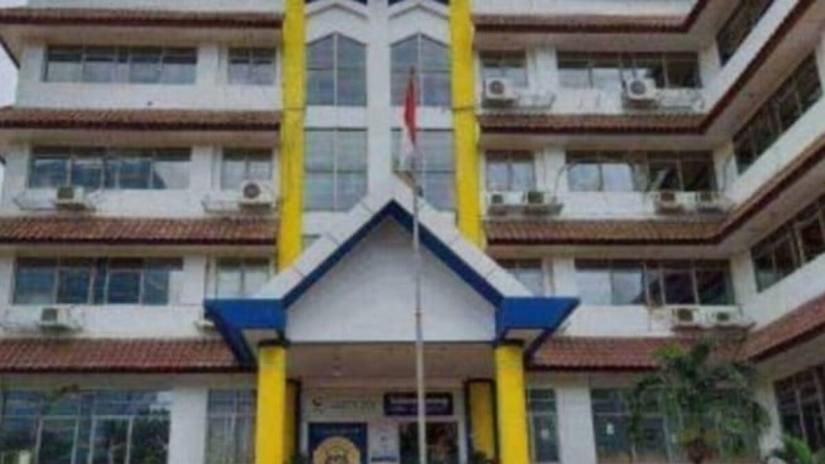 Diduga Kegagalan Kepala Kantor KPP Pratama Cilandak Dalam Menangani Kasus DPO Karyawannya