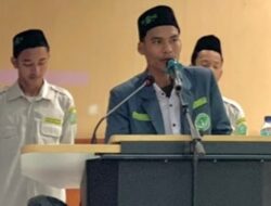 IPNU SUMUT Ingatkan Bahaya TPPO Terhadap Generasi Muda