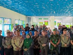 Wujudkan Generasi Berkualitas, Forkopimda dan Pemda Sinjai Berkolaborasi Gelar Tatap Muka Bersama Siswa