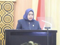 Andi Tenri Uji Dorong Pemkot Makassar Maksimalkan Kesejahteraan Petani Di Barombong