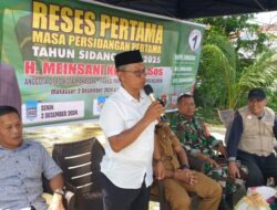 Kawal Pelayanan Kesehatan Yang Menyeluruh Di Makasar