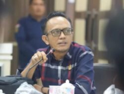 Pegawai Perusda Tidak Maksimal, DPRD Makassar Desak Uji Kompetensi Dan Evaluasi