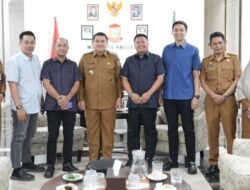 Fraksi Nasdem DPRD Makassar Siap Dukung Bangun Stadion Dan Drag Race Di Untia