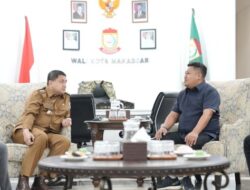 Fraksi Nasdem DPRD Makassar Dukung Pemkot Percepatan Pembangunan Stadion