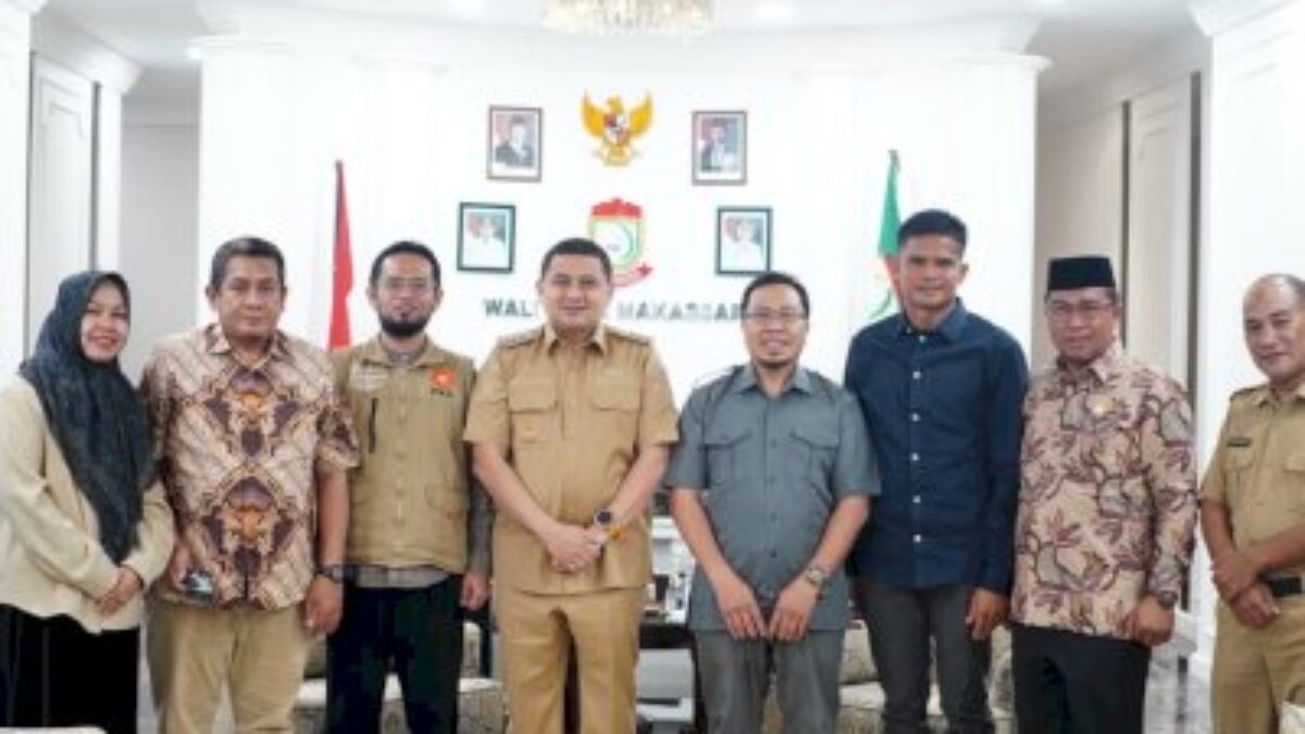 Fraksi  PKS DPRD Makassar Siap Sukseskan Program Appi – Aliyah