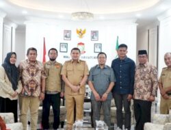 Fraksi  PKS DPRD Makassar Siap Sukseskan Program Appi – Aliyah