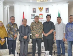 Fraksi API Dukung Percepatan Realisasi Proker Mulia