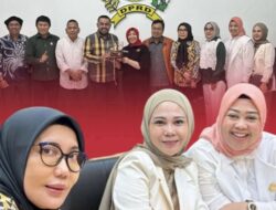 Komisi B DPRD Makassar Kunjungi DPRD DKI  Jakarta, Bahas Strategi Perekonomian Daerah