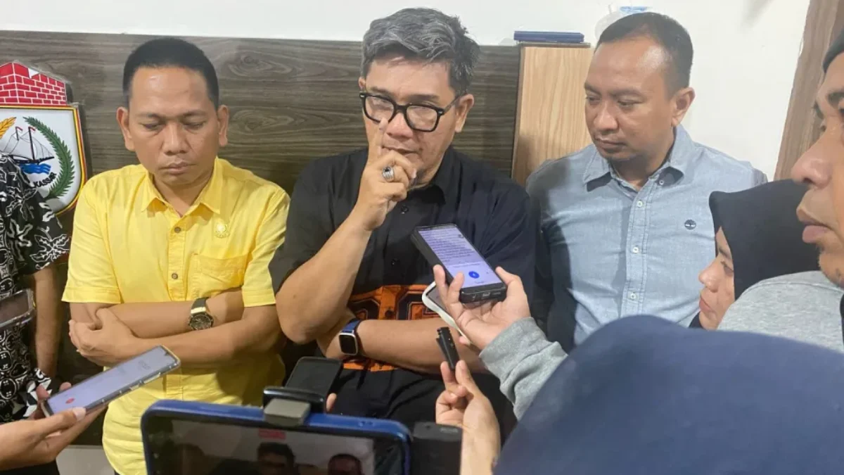DPRD Makassar Panggil Manajemen Mal Panakkukang