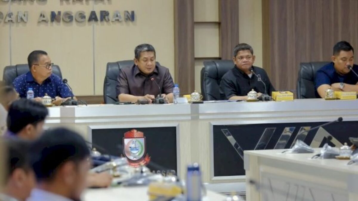 DPRD Makassar Tindaklanjuti Laporan Dugaan Pelanggaran PT Primafood International