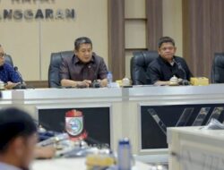 DPRD Makassar Tindaklanjuti Laporan Dugaan Pelanggaran PT Primafood International