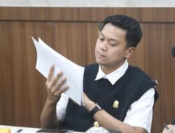 Legislator Nasdem Kritik Mekanisme Pemilihan RT/RW yang Tidak Seragam