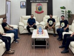 DPRD Makassar Dukung Penuh Kepemimpinan Baru AUHM Demi Peningkatan PAD