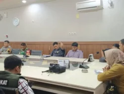 Komisi A DPRD Makassar Gelar RDP Terkait Lahan Aditarina Di Bitoa