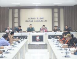 Anggota DPRD Makassar Sosialisasikan Perda Pengelolaan Lingkungan