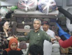 DPRD Makassar Bakal RDP Terkait Bersama Pengusaha Terkait Perizinan