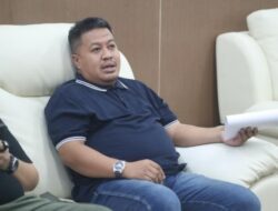 DPRD Makassar Minta Pemkot  Merancang Stadion Dengan Baik