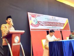 Anggota DPRD Makassar Sosialisasikan Pengelolaan Lingkungan