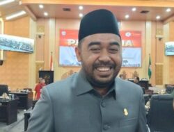 Anggota DPRD Makassar Dukung Pembangunan Stadion Baru