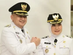 Awal Maret, Appi – Aliyah Bakal Paparkan Visi-Misi Di Depan 50 Anggota DPRD Makassar