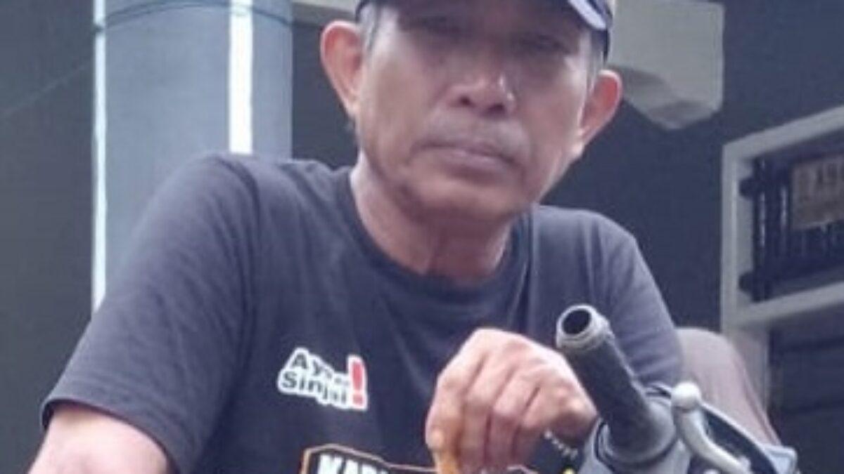 Jelang Musda KONI Sinjai: Program Inovasi Perlu Dikembangkan Oleh Ketua Terpilih