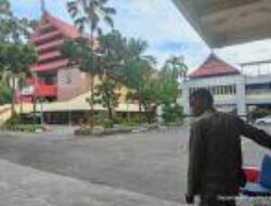 DPRD Makassar: Hak Buruh  Pantas Diperjuangkan