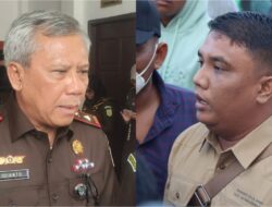 Tuding Godol Bacok 2 Jaksa Kejari Deli Serdang. Lsm TKN Kenziro Sumut: Minta Kajati Bicara Berdasarkan Bukti Dan Data Akurat