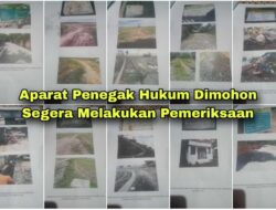 Surat Terbuka Untuk Bapak Kajari Gowa