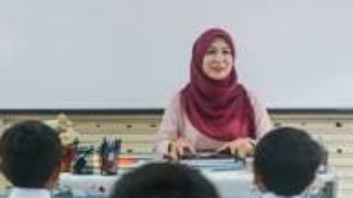 Guru Dan Tenaga Kesehatan Di Wilayah Kepulauan Makassar, Tunjangannya Dinaikkan