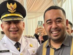 DPRD Makassar Komitmen Mengawal Program Strategis Appi- Aliyah Dalam APBD Perubahan 2025