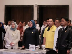 DPRD Makassar Hadiri Forum Konsultasi Rancangan Awal RPJMD 2025 – 2029