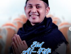 Ketua DPRD Makassar: Selamat Idul Fitri 1446 H