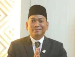Ketua Komisi B DPRD Makassar, Ucapkan Selamat Merayakan Idul Fitri 2025