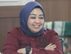 DPR Makassar:Masalah Pasar Sentral Sudah 20 Tahun Tak Tuntas